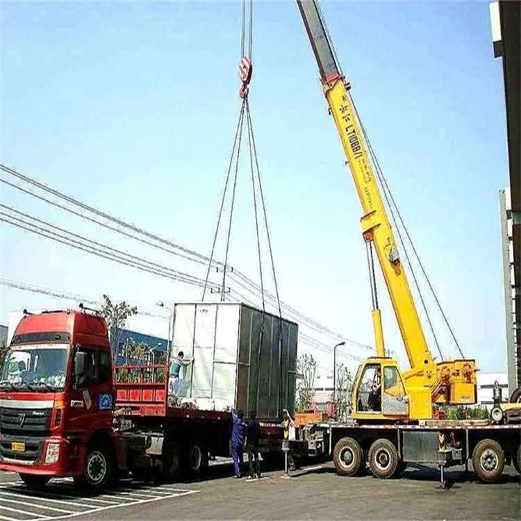 鼓楼自吊车出租电话咨询指南：如何快速获取报价与就近服务