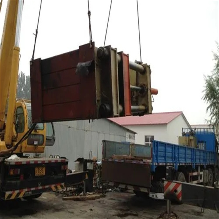 鼓楼起重吊装方式有哪些