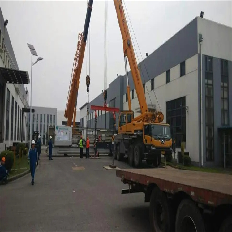 鼓楼附近12吨吊车出租电话|工程吊装|高效响应