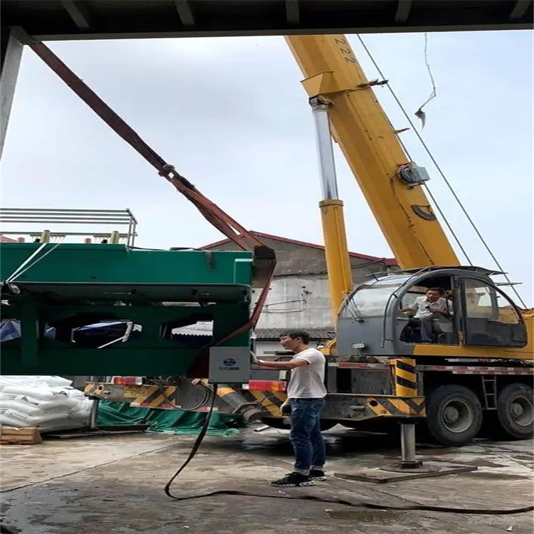 鼓楼大吨位吊车租赁应急保障方案|化解突发吊装需求难题